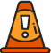 Cone Icon