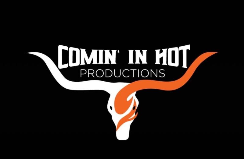 Comin' In Hot Productions