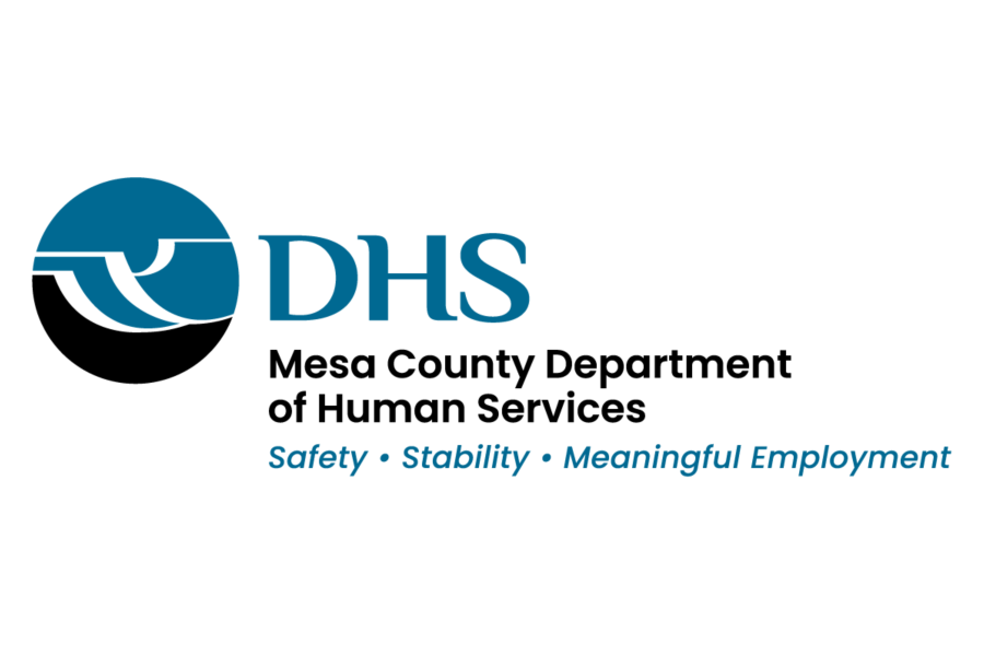 DHS new logo