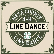 4H Line Dancing