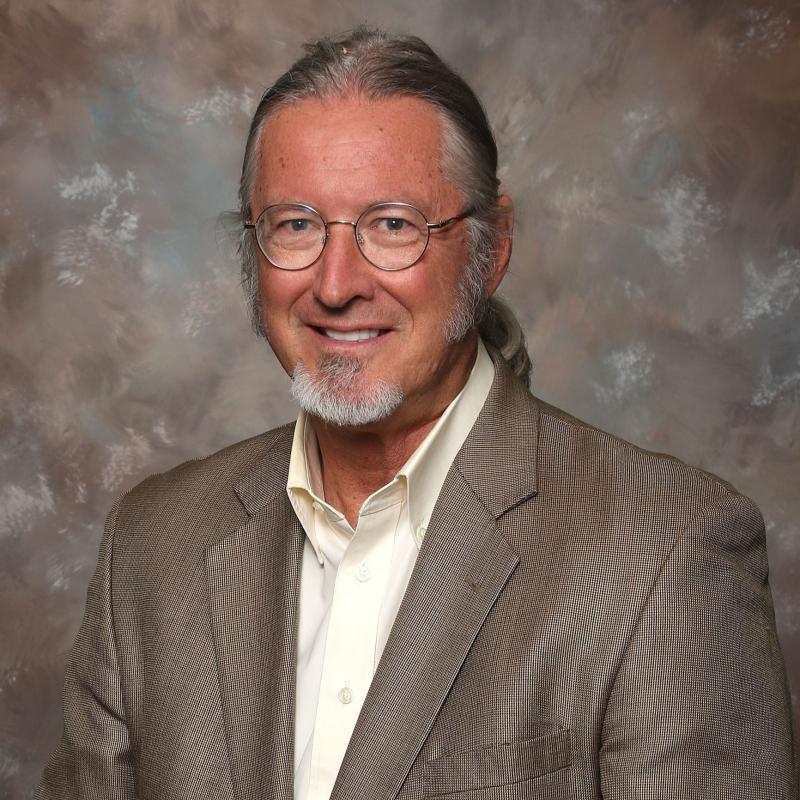 Photograph of Scott Beilfuss, representing the City of Grand Junction on the Grand Valley Regional Transportation Committee (GVRTC)